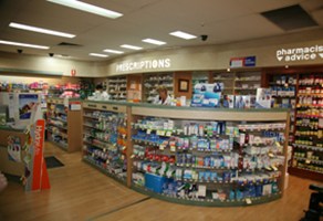Nova Pharmacy Cheltenham