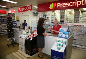 Nova Pharmacy Hampton Park