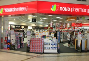 Nova Pharmacy Langwarrin