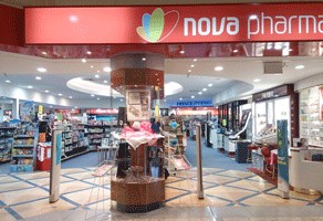 Nova Pharmacy Bacchus Marsh