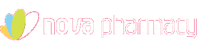 Nova Pharmacy Logo