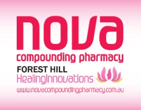 Nova Compounding Pharmacy