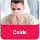 Colds