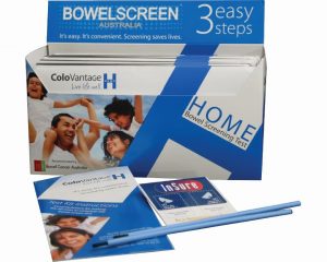 Bowel Screen Tests