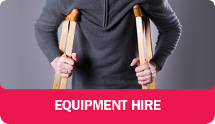 Equipment Hire