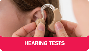 Hearing Tests