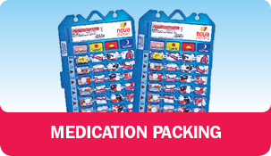 Medication Packs