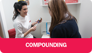 Compounding