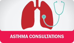 Asthma Consultations