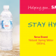 Stay Hydrated with Nova Natural Spring Water 600mL