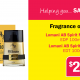 Lomani AB Spirit Millionaire Women or Men 100ml Spray $21 ea