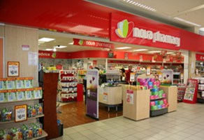 Nova Pharmacy Brandon Park