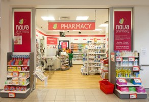 Nova Pharmacy Hawthorn Road